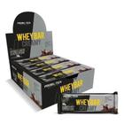 Whey Bar Creamy Sabor Chocolate Display 12un - Probiótica