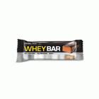 Whey Bar Low Carb (40g) - Sabor: Amendoim
