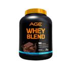 WHEY BLEND AGE 2kg