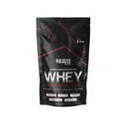 Whey blend bluster 1,8kg doce de leite - ABSOLUT