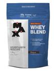 Whey blend refil 1,8kg max titanium