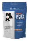 Whey Blend Refil Vitamina De Frutas 1,8Kg - Max Titanium