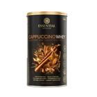 Whey Cappuccino 420g (14 doses) - Essential
