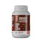Whey Concentrado 100% Pote 3VS Nutrition 900g
