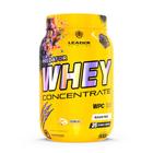 Whey Concentrado 100% Predator Leader Nutrition (900g)