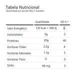 Whey Concentrado 100 Puro Coco 450G - Dux Nutrition