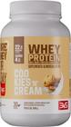 Whey Concentrado 100% Whey Protein 3VS Nutrition