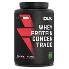 Whey concentrado 900g - dux nutrition