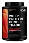 Whey concentrado - baunilha - dux