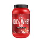 Whey Concentrado Hyper Whey 100% Pure - (907g) - Intlab