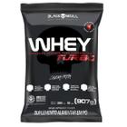 Whey Concentrado Turbo 907g Black Skull