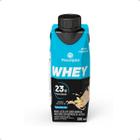 Whey de Baunilha 23g Proteina Sem Lactose Piracanjuba 250ml