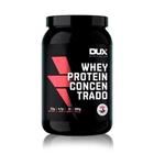 Whey dux concentrado 900g - sem sabor - DUX NUTRITION