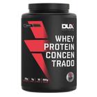 Whey Dux Concentrado