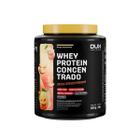 Whey dux concentrado halloween 450g - manga apimentada - Dux Nutrition