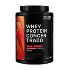 Whey DUX Concentrado - Pote 900g Dux Nutrition