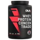 Whey DUX Concentrado - Pote 900g Dux Nutrition