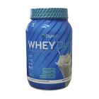 Whey Dyn 100% Concentrate 900g - Dynlab