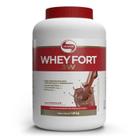 Whey Fort 3W 1,8Kg - Vitafor