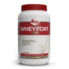 Whey Fort 3W 900G Vitafor Proteina