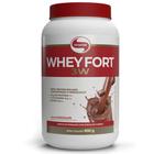 Whey Fort 3W 900g Vitafor