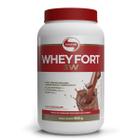 Whey Fort 3w 900g Whey Protein 3W - Vitafor