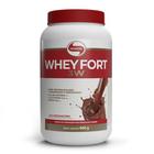 Whey fort 3w pote 900g mochaccino