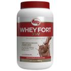 Whey fort 3w pote 900g - vitafor