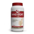 Whey Fort 3W Vitafor Banana 900g