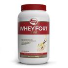 Whey Fort 3W Vitafor Whey Protein pote 900g