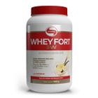 Whey Fort 3W Vitafor Whey Protein Pote 900g