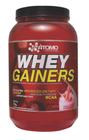 Whey Gainers Elétron Séries - 900G Baunilha