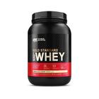 WHEY GOLD 100% WHEY PROTEIN (907g) - OPTIMUM NUTRITION