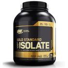 Whey Gold Isolate 2,360kg (5,2 LBS) Chocolate - Optimum