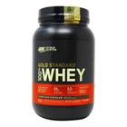 whey gold standard 907G - optimum nutrition