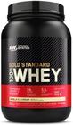 whey gold standard 907G - optimum nutrition