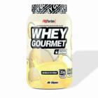 Whey Gourmet BAUNILHA ICE CREAM FN Forbis 907G POTE