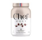 Whey Gourmet Chef Whey 800g Zero Lactose