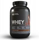 Whey Gourmet Chocolate 900g - ON