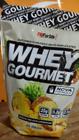 Whey Gourmet Fn Forbis Nova Fórmula 907g