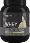 Whey Gourmet Series On Gourmet 100% Whey Protein 420g - Optimum Nutrition