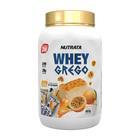 Whey Grego 900 Nutrata