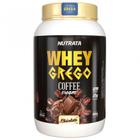 Whey Grego (900g) - Sabor Coffee Cream Chocolate