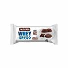 Whey Grego Bar (40g) - Sabor: Brigadeiro - Nutrata