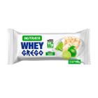 Whey Grego Bar (40g) - Sabor: Torta de Limão - Nutrata