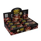 Whey Grego Bar Coffee Cream (12un de 40g cada) 480g Nutrata