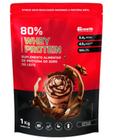 Whey Growth 80% Proteína Whey Protein 1kg - Growth Supplements