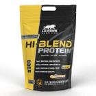 Whey Hi-Blend Protein 1,8kg - Leader Nutrition