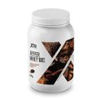 Whey Hyper Whey 100% Concentrado Isolado Sabor Cacau Pote 900g XTR