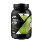 Whey Hyper Whey Gourmet Sabor Coconut Icecream Pote 900g XTR